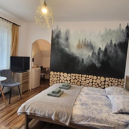 Pokoje Goscinne U Zosi Karpacz Bagian luar foto