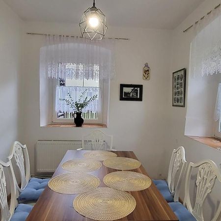 Pokoje Goscinne U Zosi Karpacz Bagian luar foto