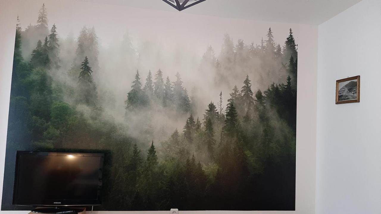 Pokoje Goscinne U Zosi Karpacz Bagian luar foto