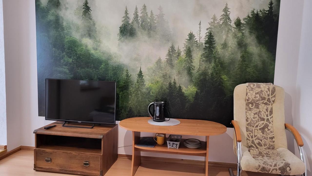 Pokoje Goscinne U Zosi Karpacz Bagian luar foto