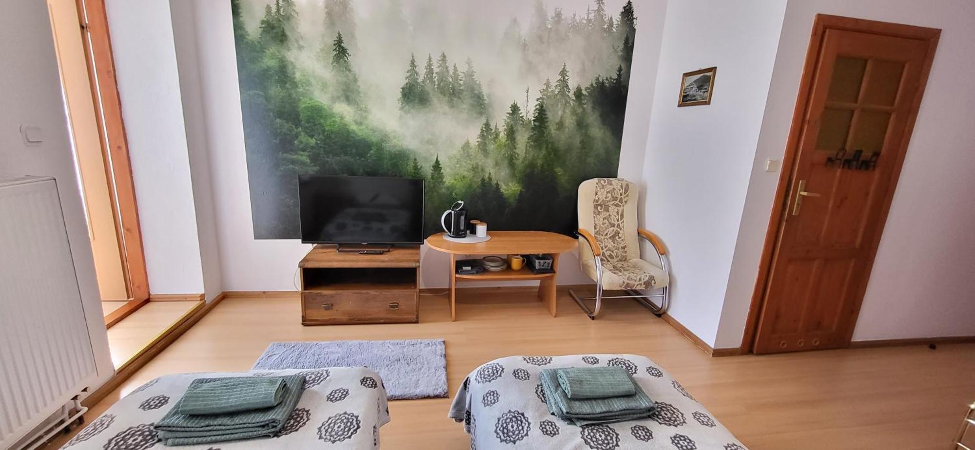 Pokoje Goscinne U Zosi Karpacz Bagian luar foto