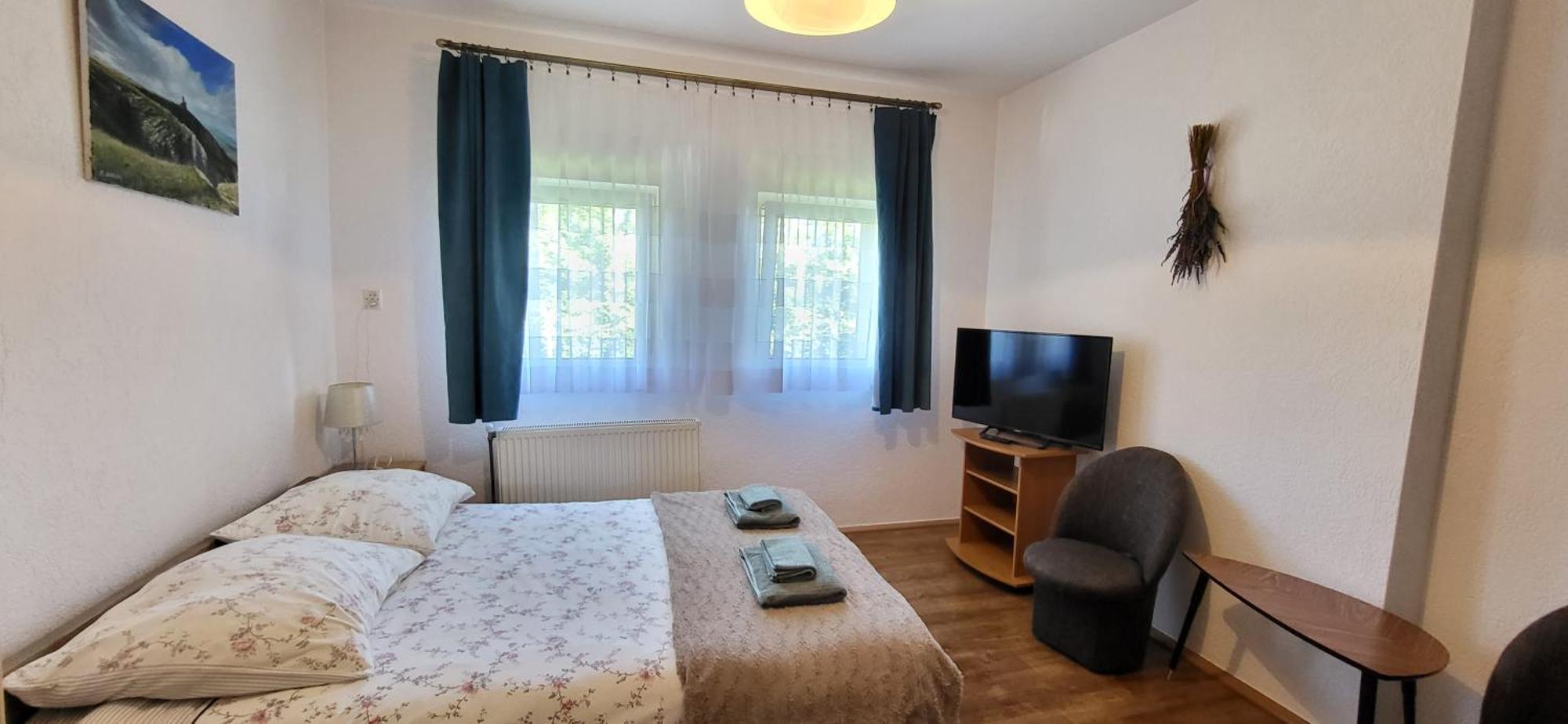 Pokoje Goscinne U Zosi Karpacz Bagian luar foto