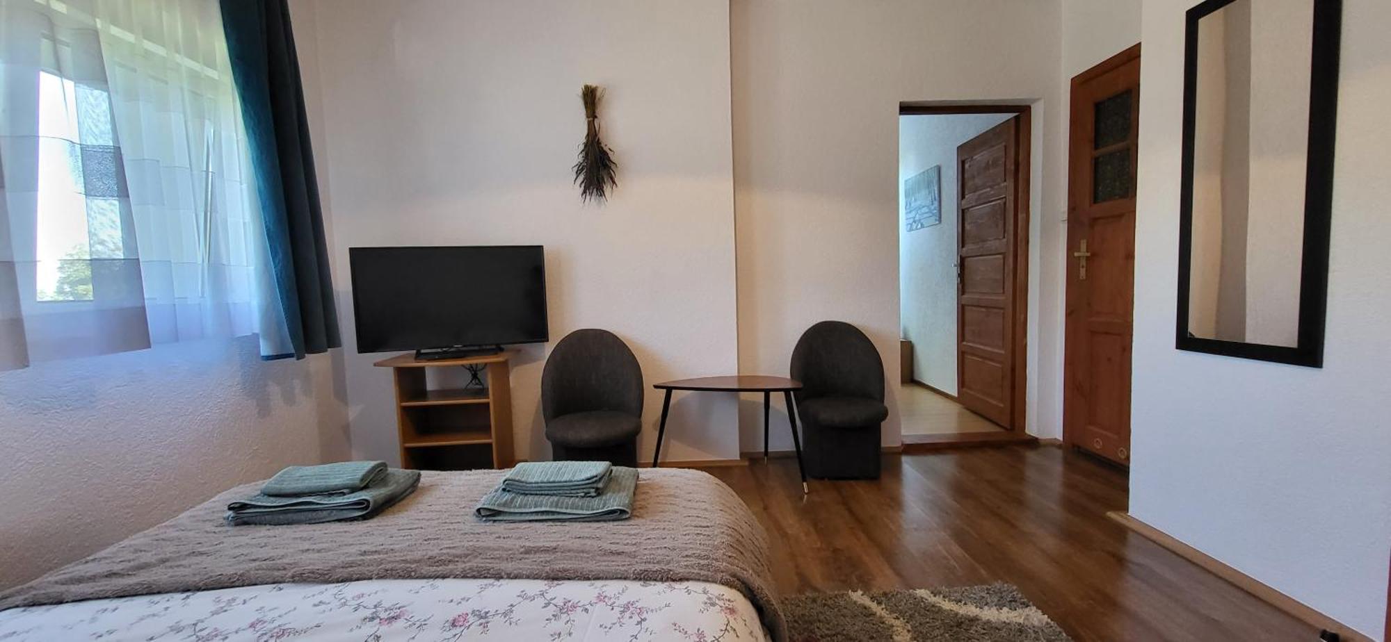 Pokoje Goscinne U Zosi Karpacz Bagian luar foto