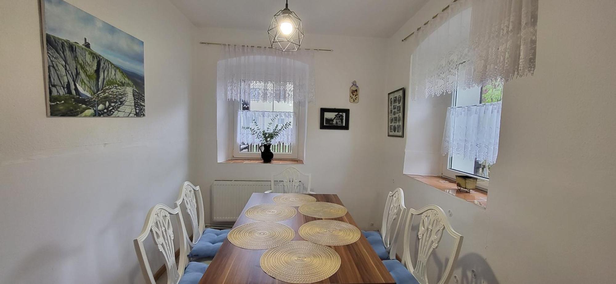Pokoje Goscinne U Zosi Karpacz Bagian luar foto